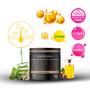 Protein Hair Mask |Extreme Repair | MasterPro Professional|500g
