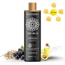 MasterPro Premium Brazilian Hair Protein Treatment 200 ML