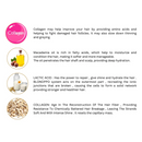 Protein Hair Mask |Extreme Repair | MasterPro Professional|500g