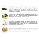 MasterPro Premium Brazilian Hair Protein Treatment 120 ML