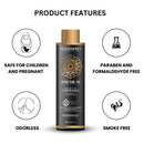 MasterPro Premium Brazilian Hair Protein Treatment 1L