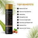 Leave-In Conditioner |Hair Protein | Extreme Repair| MasterPro|300 ml