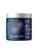 Hair BTX| Botox Hair Treatment | MasterPro BlondPro Brazilian|500 G