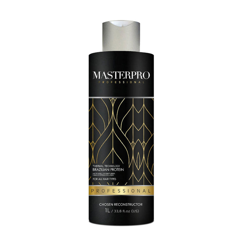 MasterPro Premium