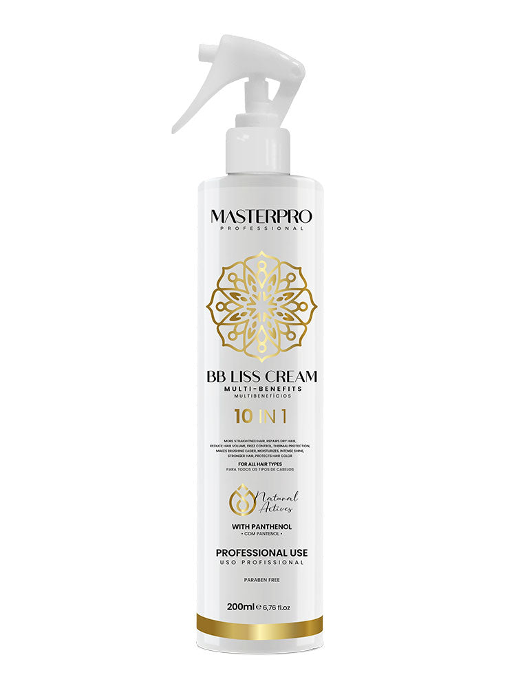 BB Crème All-in-One