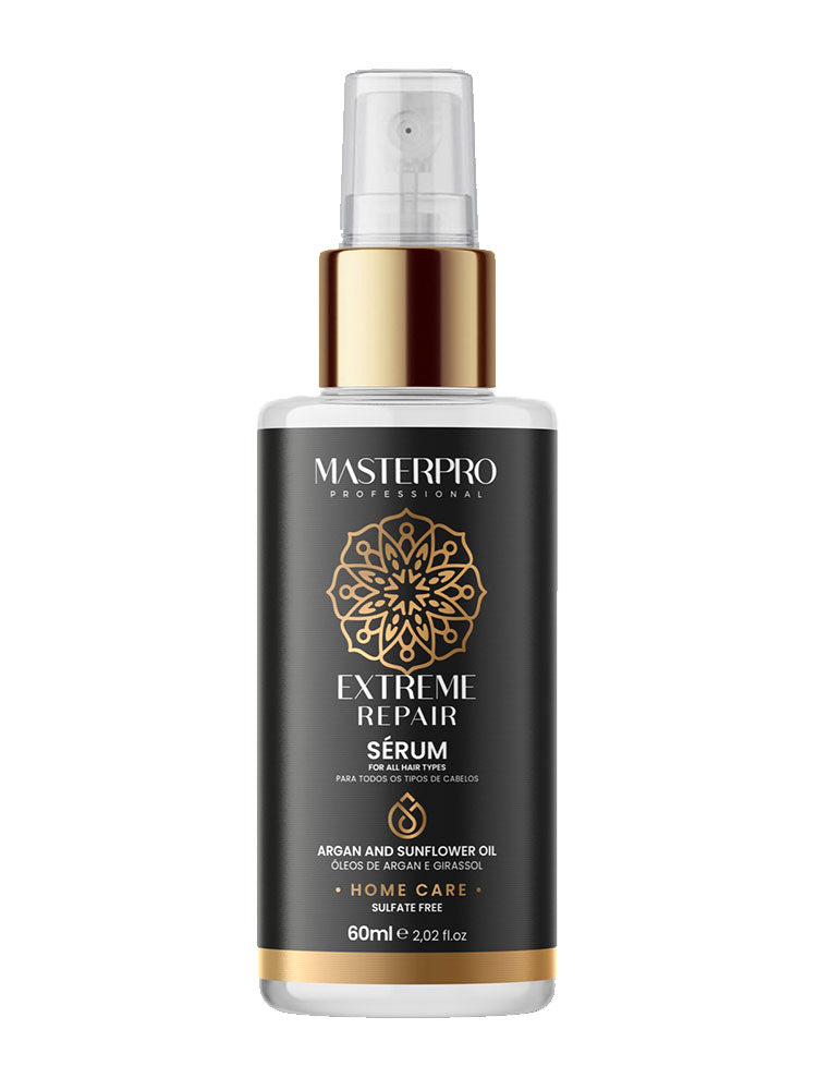 Extreme Repair Serum - MasterPro Cosmetics